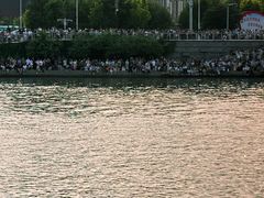 -海河游船(古文化街码头)