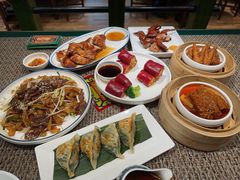 -岭南小生·粤港点心(南门口店)