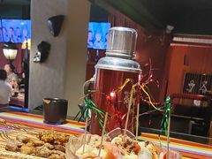 -吧嘚嘴炭烧鸽串吧(北海街店)