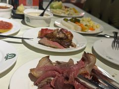 -戈拿旺巴西烤肉(崇文门店)