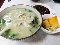 -明呈黄鱼面馆(斜土路店)