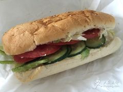-赛百味SUBWAY(长宁龙之梦店)