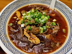 经典生炒牛肉粉-粉吖吖·邵阳米粉(体育西路店)
