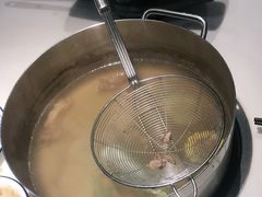 -陈记顺和牛肉火锅(永泰店)