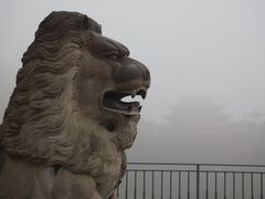 -苍岩山风景名胜区