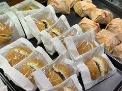 -OUR Bakery(三里屯太古里店)