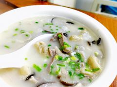 -胡子饮食店