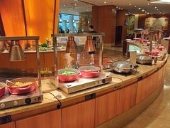 -宁波东港喜来登酒店