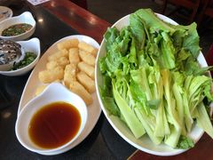 红糖糍粑-老来福·非遗酸汤兔(凯旋路店)