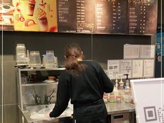 -麦当劳(沙河店)