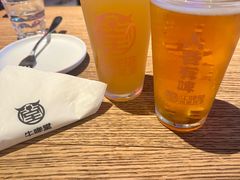 -牛啤堂精酿啤酒餐吧(五棵松华熙店)