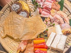 -麦MUGI铁板烧日式料理