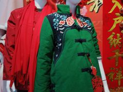 -家乐福(四元桥购物中心店)