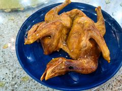 -煲煲掂风味煲仔饭餐厅(西区店)