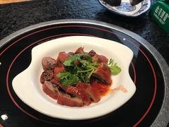 -老苏州芳和园茶酒楼  传统苏帮菜(观前店)