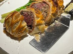 -燃扒房Steakhouse(皇庭店)