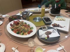 -南湖船菜大酒店