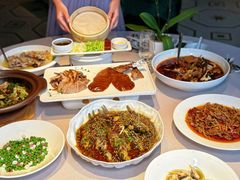 -漢舍中国菜馆(889广场店)