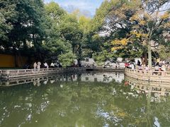 -西园戒幢律寺