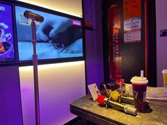 -星聚会KTV(南翔印象城MEGA店)
