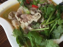 -浦江餐饮·上海菜馆(五四路店)