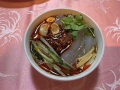 -金地大酒店-中餐厅
