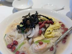 -莆田餐厅PUTIEN(三里屯店)