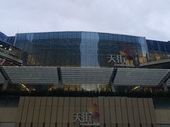 -首开·龙湖成都西宸天街