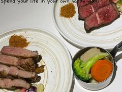 -K·Kitchen KK牛扒厨房(江南西店)