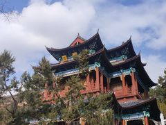-黑龙潭公园