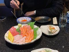 -江户前日本料理(瑞诗酒店店)