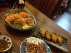 -阿泽料理