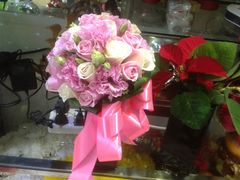 -FEI FEI FLOWER鲜花店·气球派对·宝宝宴布置(虹口德必运动Loft店)