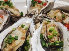 -盒马鲜生(皇庭广场店)
