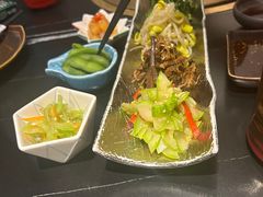 -山川小町·极番烧肉(新地假日广场店)
