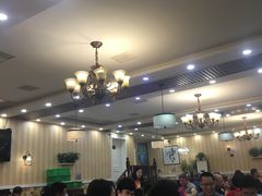 大堂-桃子餐厅·天津菜(红星路直营店)