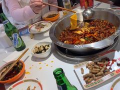 -老哥门肥肠鱼(鱼嘴店)