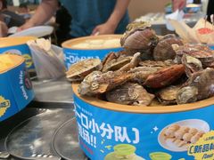 -龍歌自助小火锅(李沧丽达店)