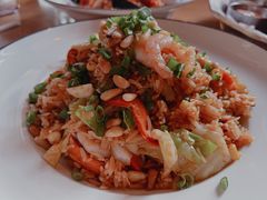 -MR.ROCKY洛奇先生RESTAURANT&BAR(宝安壹方城店)
