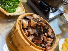 青城腊排骨-青城甲(青城山店)