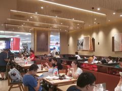 -大师兄·西北小馆(北站缤果空间店)
