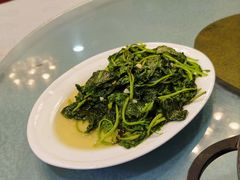 -明仕度假山庄-中餐厅
