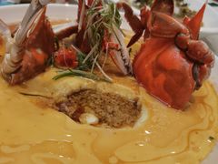 -海鲜城大家餐厅