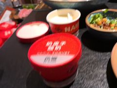 -色響火锅(恒隆广场店)