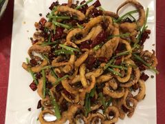 -大眼锅贴水饺(河东店)