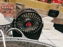 -旧街市鲜货老火锅(大光路店)