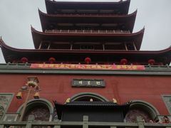 -梵天禅寺