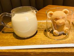 -大树餐厅(益田假日店)