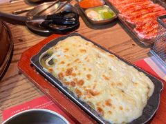 -西塔老太太泥炉烤肉(杭州首店)
