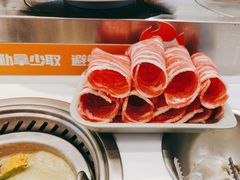 -密友回转自助火锅(世茂国际广场店)